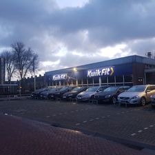KwikFit Alphen aan den Rijn - Autobanden, APK en onderhoud