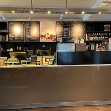 Douwe Egberts Café