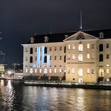 Het Scheepvaartmuseum