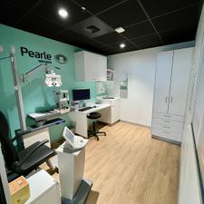 Pearle Opticiens Hilversum