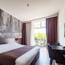 Bastion Hotel Apeldoorn - Het Loo