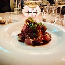 Restaurant Markant