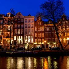 Ambassade Hotel - Amsterdam