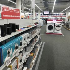 MediaMarkt Rotterdam Zuid