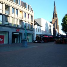 Shoeby - Helmond