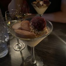 Restaurant C'est ça
