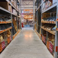 HORNBACH Bouwmarkt Apeldoorn