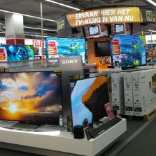 MediaMarkt Bergen op Zoom