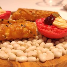 Woods Restaurant