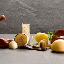 Restaurant Promessa - Gastronomisch food atelier