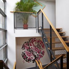 St Christopher's Inn Amsterdam - The Winston