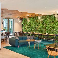 Hyatt Regency Amsterdam