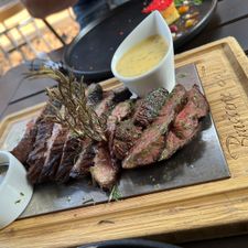 Brasserie Sent