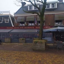 Hotel Eetcafé Duhoux