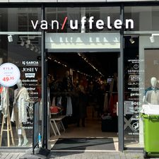 Van Uffelen Mode - Breda