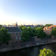 Hotel Hermitage Amsterdam