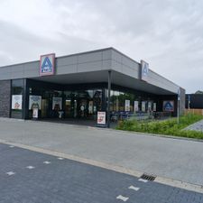 ALDI Brummen Zutphensestraat