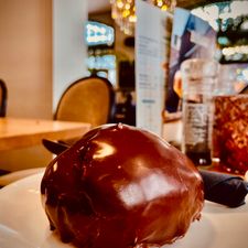 Lunch Den Bosch Bagatelle
