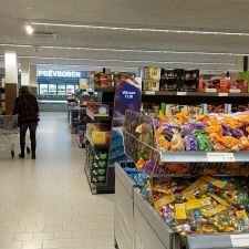 ALDI Goes Molenplein