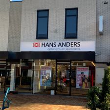 Hans Anders Opticien Mijdrecht