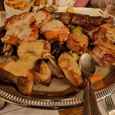 Ristorante Pappagallo