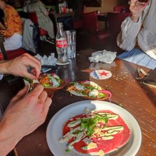 La Cubanita Haarlem