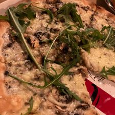 Restaurant Vet Gezond