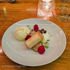 Restaurant Oud-Zuid
