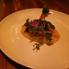 Restaurant GOUD