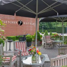 Fletcher Hotel-Restaurant Zevenbergen-Moerdijk