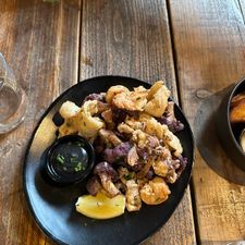 Primi bar + cucina