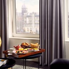 Park Plaza Victoria Amsterdam