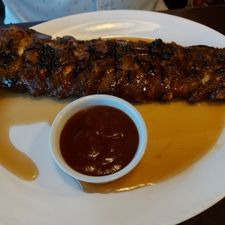 Gauchos Grill Restaurant & Steakhouse - Amsterdam Centrum/Munt