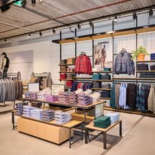 OFM. Alkmaar Mensperience Store