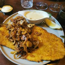 Eetcafé De 3-Ster