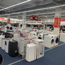 MediaMarkt Heerhugowaard