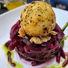 Bistro Croquant Maastricht