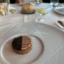 Restaurant De Bokkedoorns