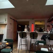 Alba Restaurant & Wijnbar