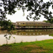 Fletcher Hotel-Restaurant Spaarnwoude