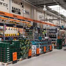 HORNBACH