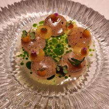 Restaurant Meliefste