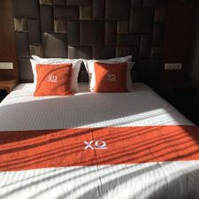 XO Hotels Park West