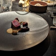 Restaurant De Leuf*