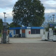 Tamoil Tankstation Venlo Weselseweg