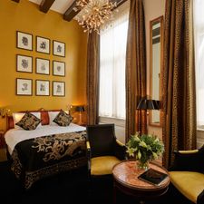 Ambassade Hotel - Amsterdam