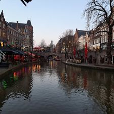 Beers & Barrels - Utrecht Centrum