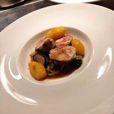 Café-Restaurant Terroir