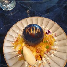 Restaurant KITA