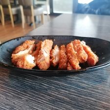 Miru Sushi & Grill